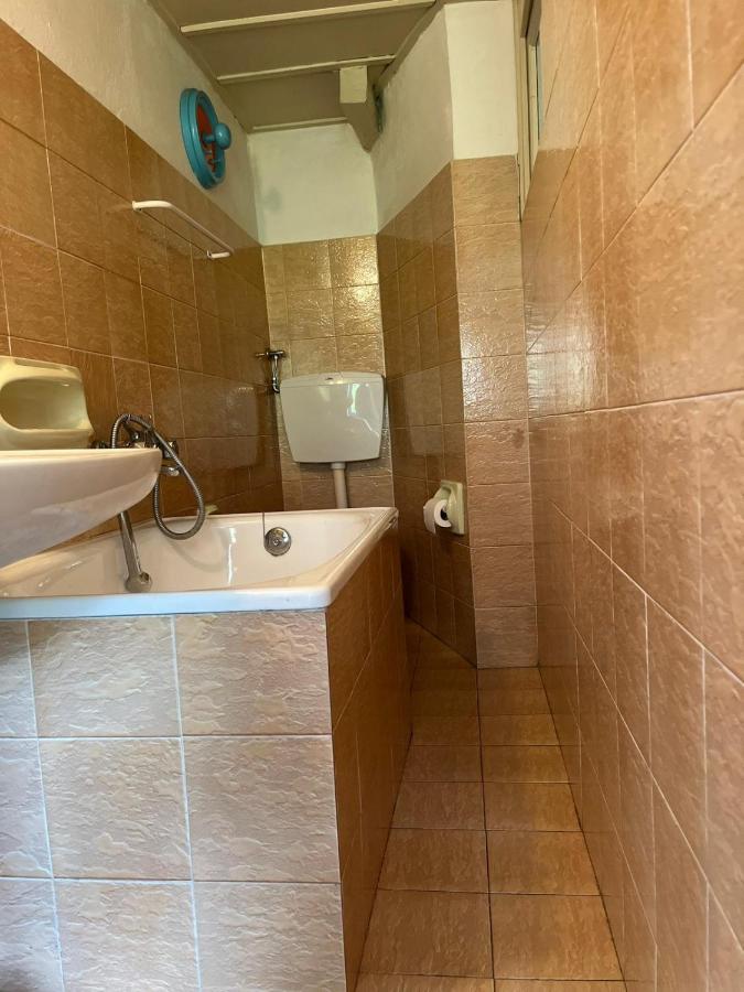Villa Casa Dilma Lenno Esterno foto