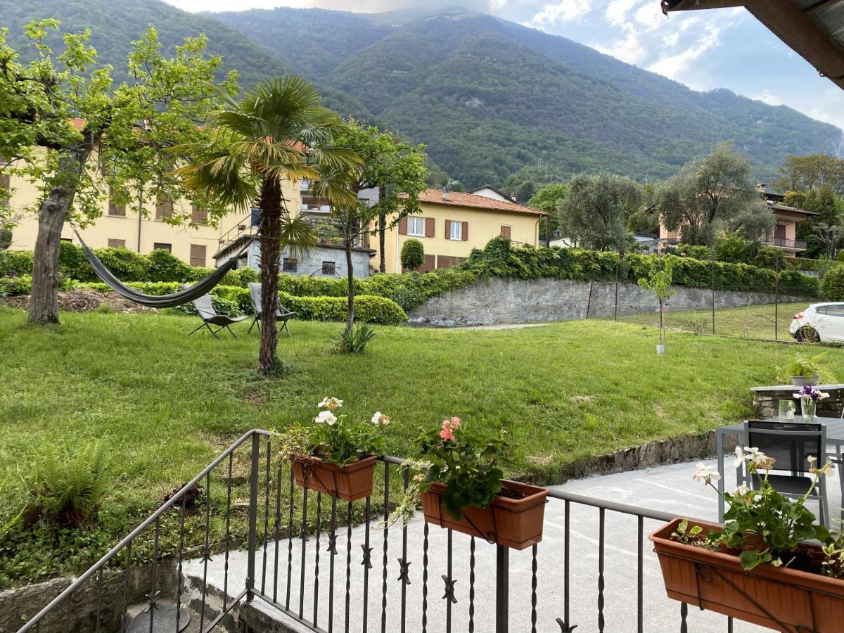Villa Casa Dilma Lenno Esterno foto