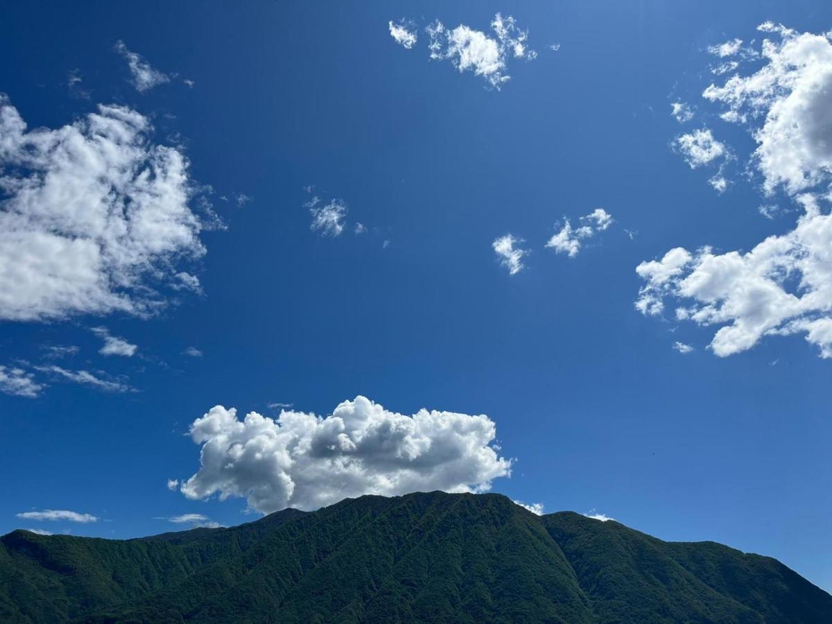 Villa Casa Dilma Lenno Esterno foto