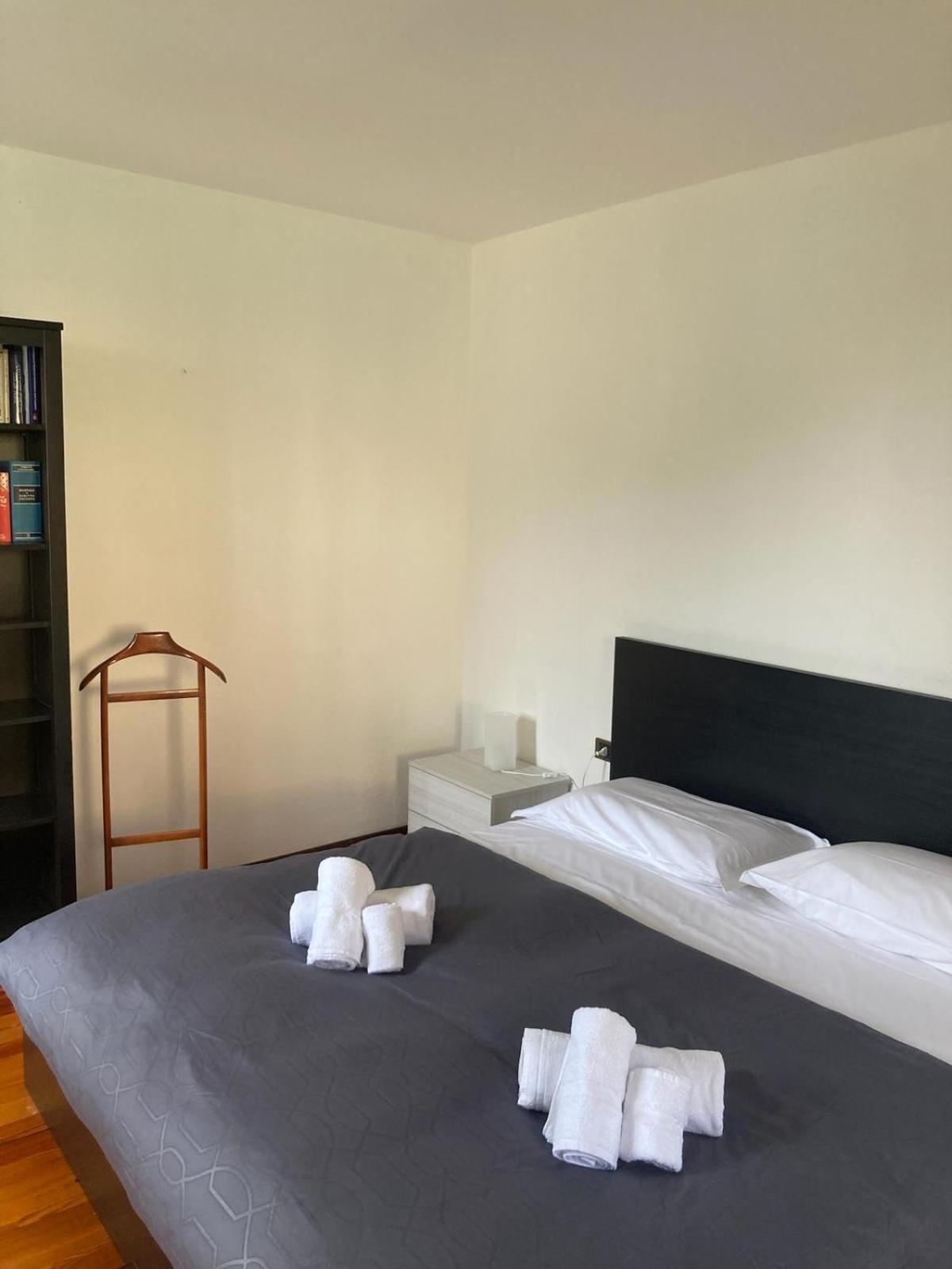 Villa Casa Dilma Lenno Esterno foto